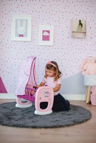 Kołyska Baby Nurse na Arena.pl