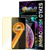 SZKŁO HARTOWANE DO REALME 9 4G 5G NA EKRAN SZKIEŁKO OCHRONNE