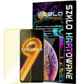 SZKŁO HARTOWANE DO REALME 9 4G 5G NA EKRAN SZKIEŁKO OCHRONNE