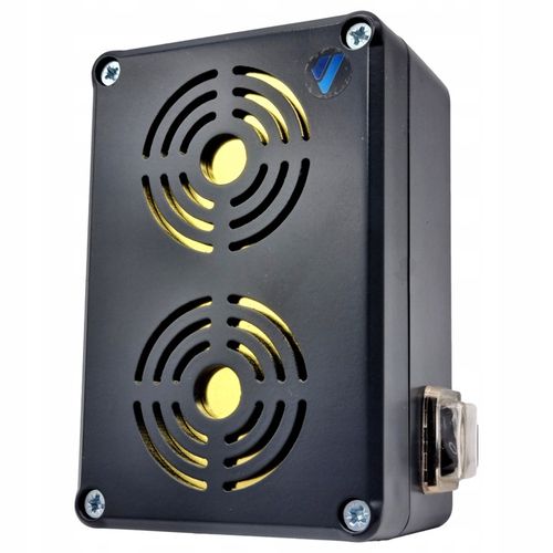 BATERYJNY ODSTRASZACZ GRYZONI KUN SZCZURÓW MYSZY NA BATERIE OB2 VIANO na Arena.pl