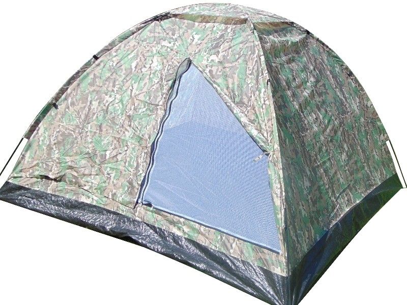 NAMIOT "MONODOM" Operation camo 3-OSOBOWY MFH zdjęcie 1