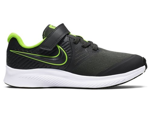 Buty dziecięce NIKE STAR RUNNER 2 34 na Arena.pl