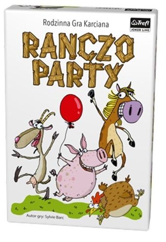Trefl Kraków Gra Ranczo Party na Arena.pl