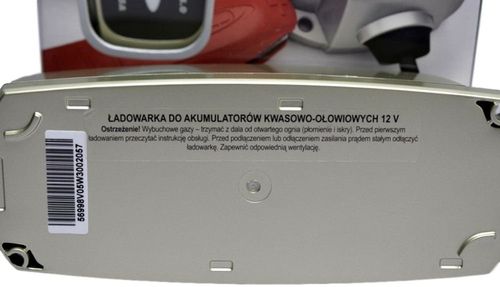 CTEK MXS 5.0 12V 5A 56-998r mxs5.0 na Arena.pl