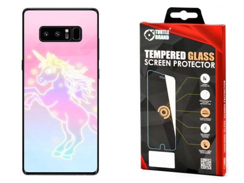 SAMSUNG GALAXY NOTE 8 | Etui case WZORY + Szkło na Arena.pl