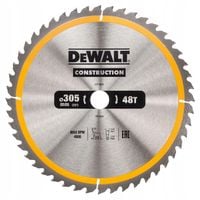 DeWalt DT1959 tarcza piła do drewna 305mm 30mm 48z