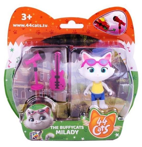 44 Koty Figurka Milady Simba  Smoby na Arena.pl