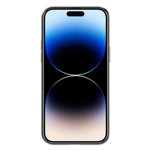 SPIGEN OPTIK CRYSTAL IPHONE 14 PRO CHROME GREY na Arena.pl