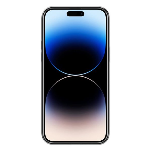 SPIGEN OPTIK CRYSTAL IPHONE 14 PRO CHROME GREY zdjęcie 3