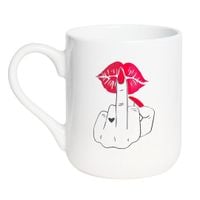 Elegant Biały 330 ml