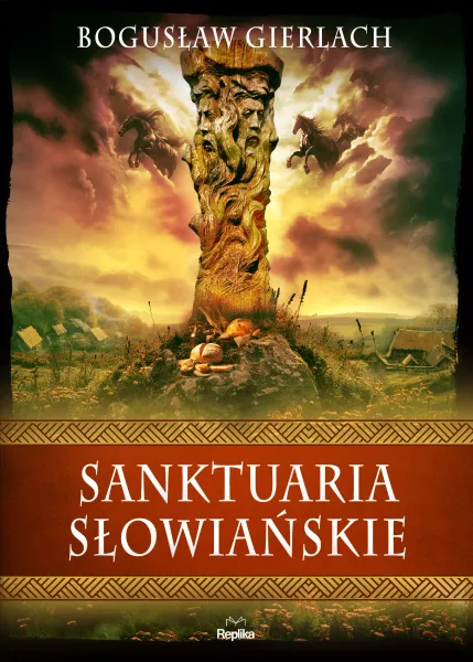 Sanktuaria słowiańskie zdjęcie 1