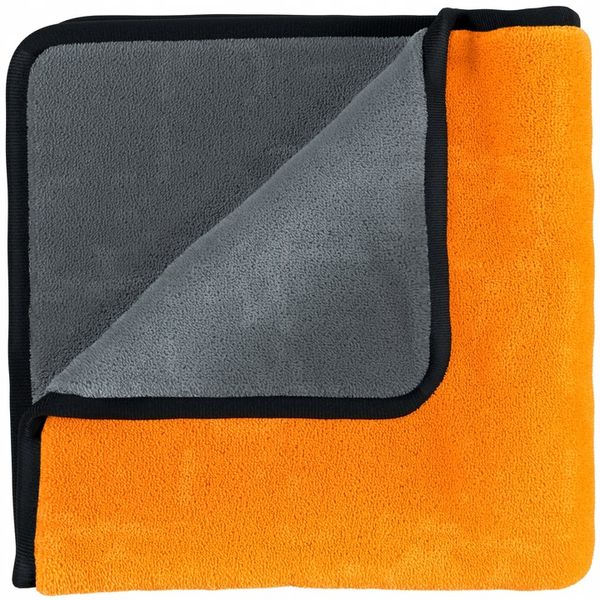 ADBL Puffy Towel Light Uniwersalna Miękka Mikrofibra Do Samochodu Wosków QD zdjęcie 4