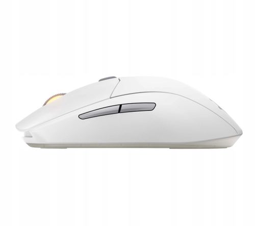 Mysz STEELSERIES Rival 3 Wireless Gen 2 Biały na Arena.pl