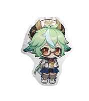 Poduszka Chibi Genshin Impact - Sucrose