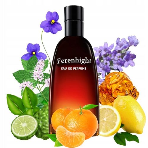 FERENHIGHT | Perfumy Męskie na Arena.pl
