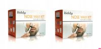 2 SZTUKI WOSK DO NOSA DEPILACJA MĘŻCZYZNA KOBIETA