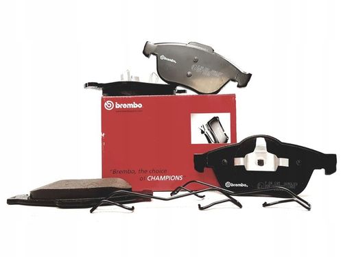 TARCZA HAM PRZOD 324X28 V BREMBO na Arena.pl
