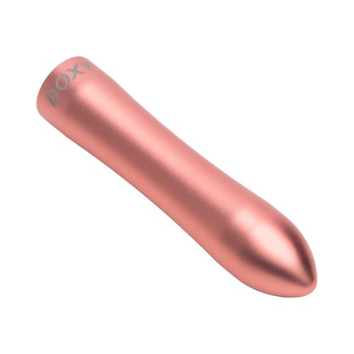wibrator bullet rose gold doxy na Arena.pl