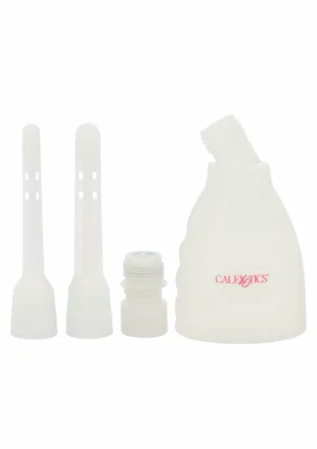 calexotics one-way ultimate douche system higieniczny 162 ml z zaworem na Arena.pl