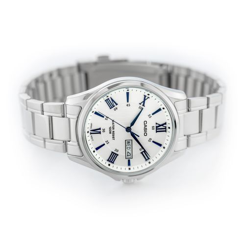 ZEGAREK MĘSKI CASIO MTP-1384D-7A2 (zd108b) + BOX na Arena.pl