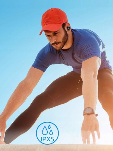 Słuchawki bezprzewodowe Feegar AIR100 Pro BT 5.0 na Arena.pl