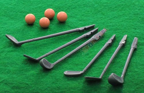 JKM SP0146 MEGA ZESTAW DO GRY W GOLFA na Arena.pl