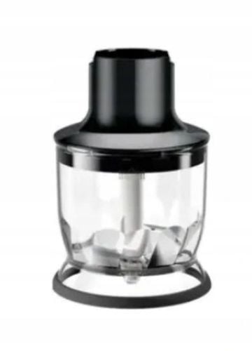 Rozdrabniacz do blendera Braun MQS200BK 350 ml na Arena.pl