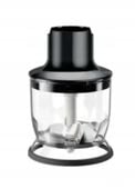 Rozdrabniacz do blendera Braun MQS200BK 350 ml