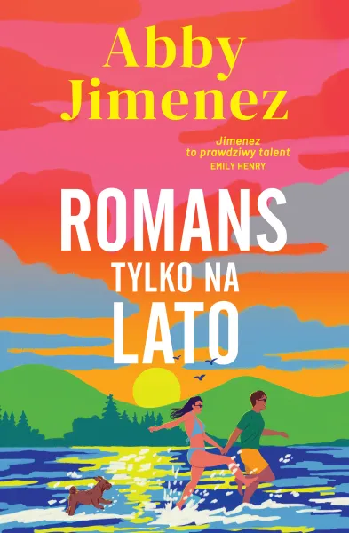 Romans tylko na lato zdjęcie 1