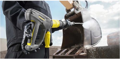 MYJKA KARCHER HD 5/15CX PLUS+FR CLASSIC na Arena.pl