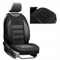 MATA ERGONOMICZNA do FORD FOCUS mk1 mk2 mk3