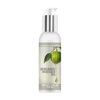 pharmquests by shots olejek do masażu bergamotka 100 ml relaksujący