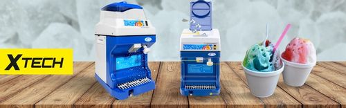 KRUSZARKA DO LODU LODÓW GRANITOR MASZYNKA GASTRO na Arena.pl