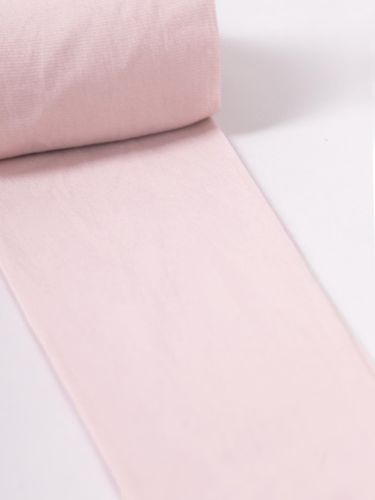 Rajstopy dziecięce mikrofibra gładkie jasnoróżowe 50 DEN 128-134 YOCLUB na Arena.pl