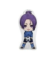 Poduszka Chibi Blue Lock - Mikage Reo