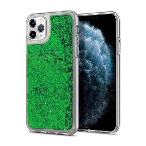 Liquid Case Sam A705 SAMSUNG A70 zielony na Arena.pl