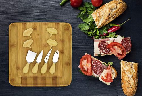 DESKA DO SEROW KWADRAT XL NR:6867 na Arena.pl