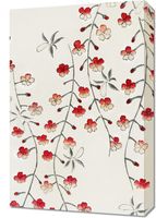 Obraz 40x60cm Cherry Blossom, Bijutsukaii Japoński Vintage