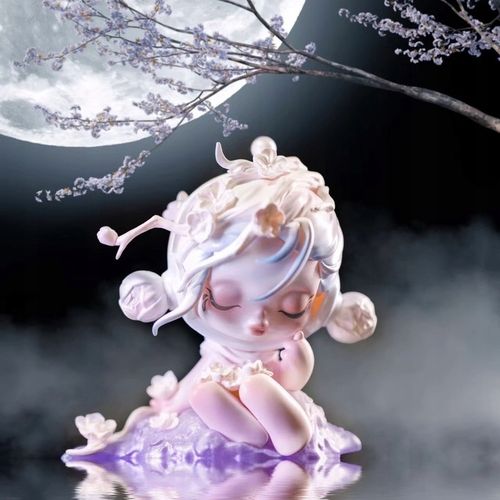 POP MART SKULLPANDA Series : Blind Box Kolekcjonerski + Unikatowy Design na Arena.pl