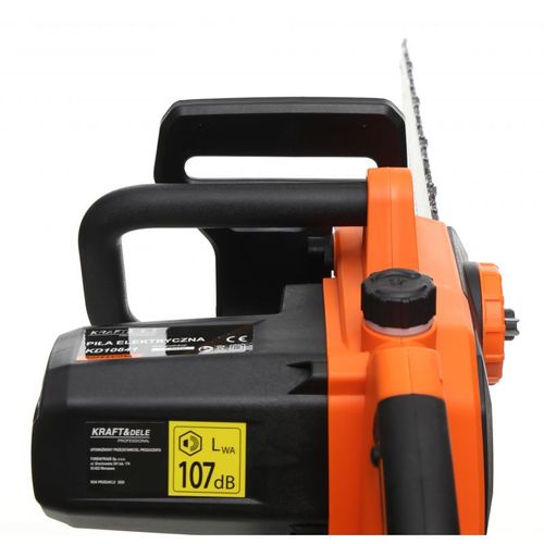 Piła elektryczna łańcuchowa 2800W / 16'' 40cm KD10641 na Arena.pl