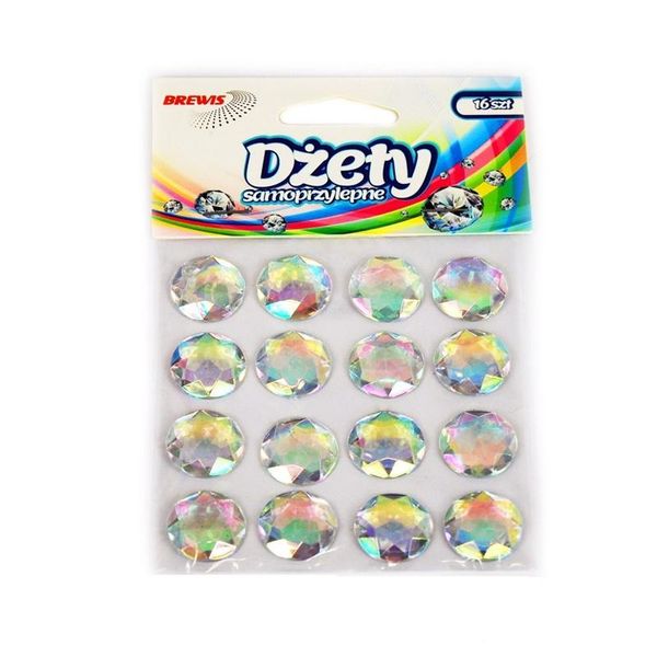 DŻETY OPALIZUJĄCE BREWIS DSO1 zdjęcie 1