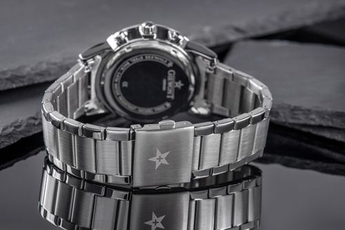 zegarek męski giewont gw6480-2 na Arena.pl