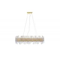 Lampa wisząca Berella Light Bonar 12L BL0355