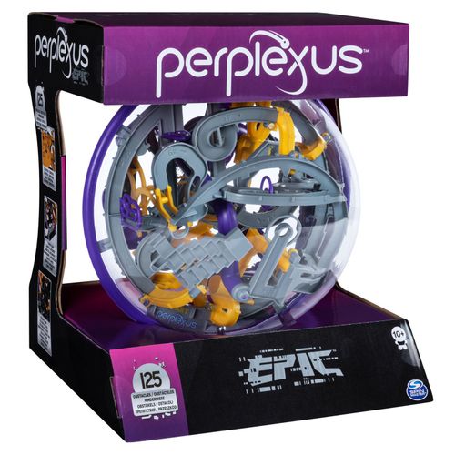 Perplexus Epic kula 3D labirynt Spin Master 6053141 na Arena.pl