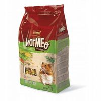 Karmeo Premium Karma Pełnoporcjowa Dla Chomika Vitapol 2,5 kg