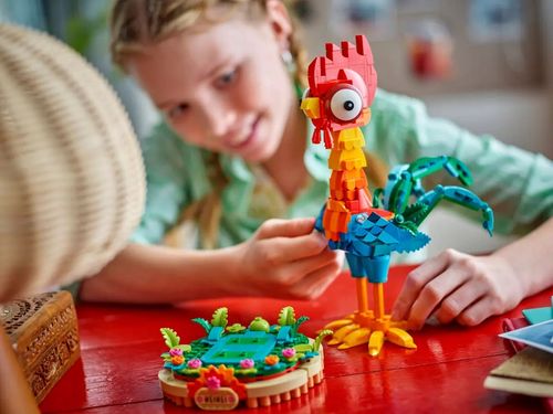 43272 - LEGO Disney - Heihei na Arena.pl
