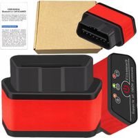 INTERFEJS DIAGNOSTYCZNY ELM327 OBD2 Bluetooth 5.0 Android/iOS