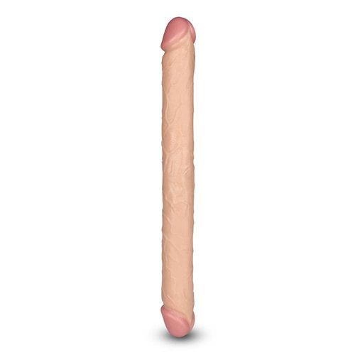 Dildo Dwustronne 45 Cm Lovetoy na Arena.pl