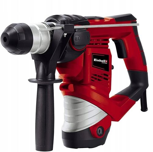 MŁOTOWIERTARKA UDAROWA SDS+ 900W 3J EINHELL na Arena.pl