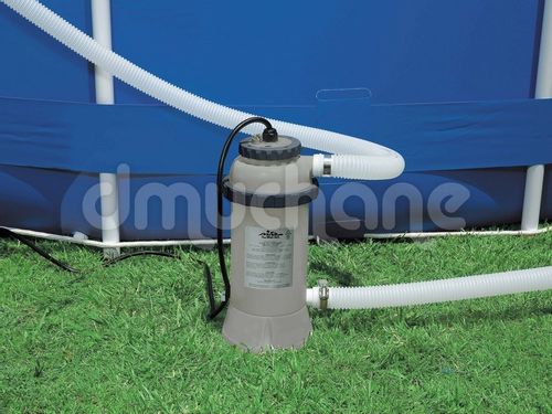 Podgrzewacz do basenu INTEX 28684 na Arena.pl